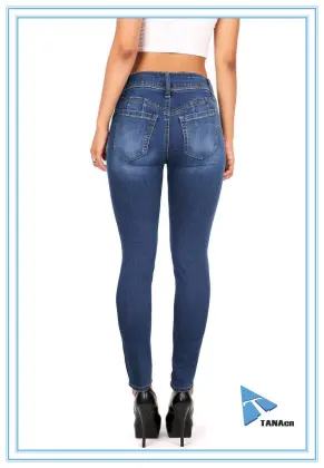 Jeans Fashion For Women