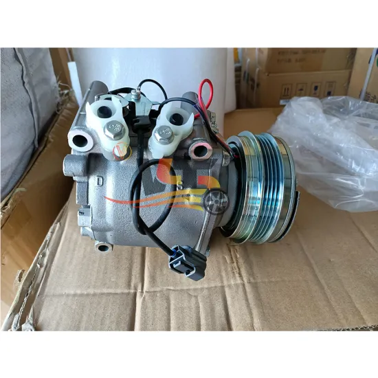 TRS090 Auto AC Compressor for Honda Civic/CRV