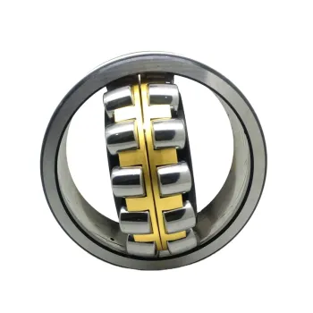 Original Self Aligning Roller Bearing 22310E/W33VT143 Spherical Roller Bearing