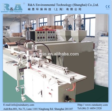 PP Melt Blown Filter Cartridge productive line for water filtration