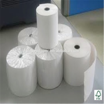 thermal paper for POS machine,ATM machine