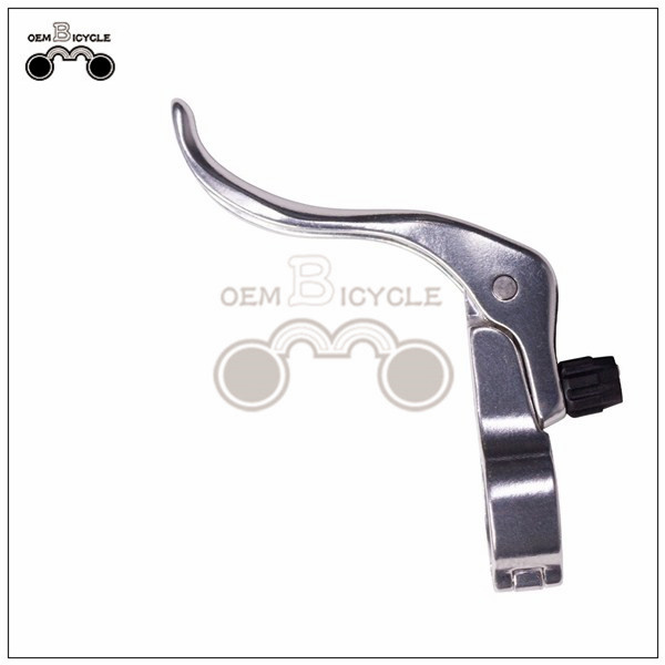 Full aluminum alloy bicycle brake lever2