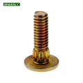 H125890 John Deere Reemplazo Tornillo