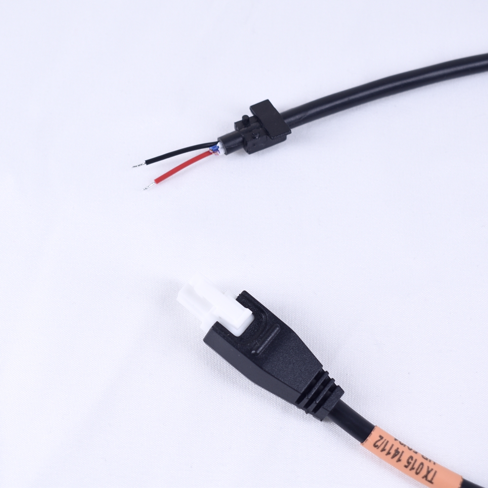 Elevator wiring harness Elevator wiring harness