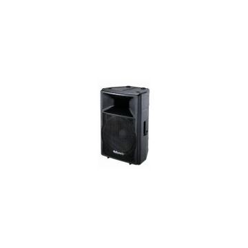 Multifunction speaker