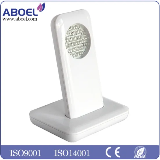 Professional 850nm Infrared & 660nm Red Light Therapy Anti Aging Equipment