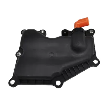 4M5G 6A785 HC Changan Auto Parts Oil Separator for Ford FOCUS 04-12/MONDEO 04-07 MK2