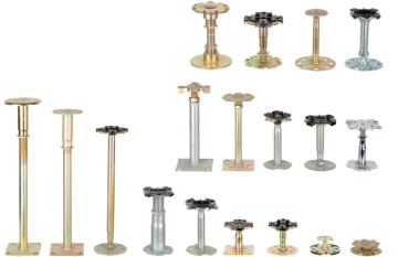 Raised Floor Pedestal