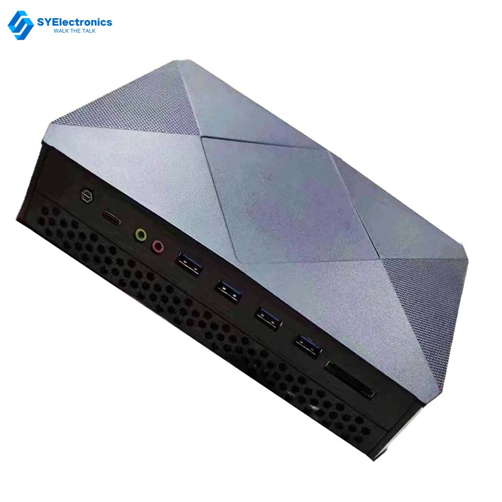 Atacado i5 256gb A melhor mini PC Power