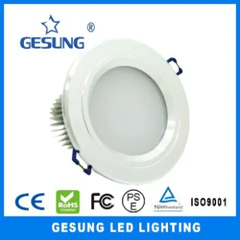 energy saving 3W surface mounted led ceiling light hot sale!!!