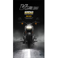 ESCRISIONE 4 ictus 316cc Cruise Motorcycle