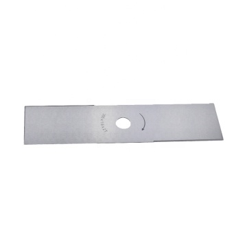 Professional Garden Tools 255*1.4*2T Steel Blade Brush Cutter Accessory
