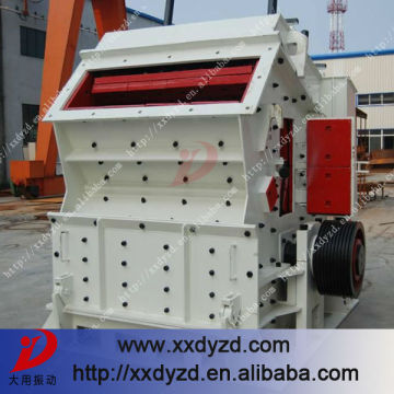 2013 China high quality impact rotary crusher