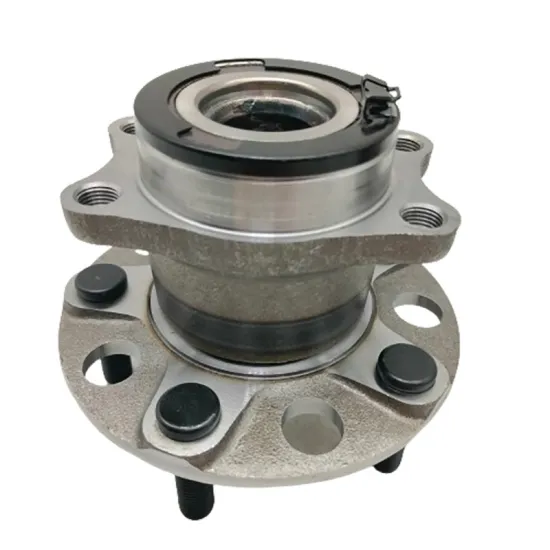 DI-SOLIK Rear Wheel Hub Bearing for Compass Patriot