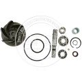 4D95 4D95LE 2 A Overhaul Rebuild kit For Komatsu Diesel Engine Repair Parts Excavator