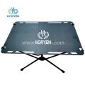 Carbon Fiber Folding Table Carbon fiber portable folding tabletop desk camping table Supplier