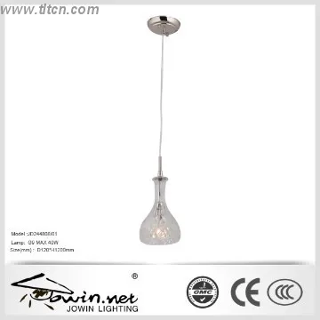 hot sale glass lamps JD244808-01