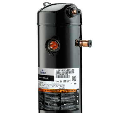 Wholesale Copeland ZP54K5E-TFD-522 Commercial Fridge Refrigerator Scroll Compressors
