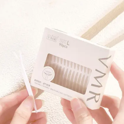 Eyes Invisible Waterproof Double Eyelid Stickers, Natural Look