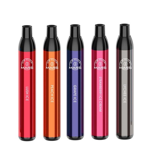 OEM&ODM Wholesale Disposable Vape Pen