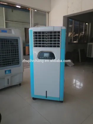 household portable swamp air cooler