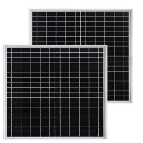 Panneau solaire polycristallin de 30W de petite taille