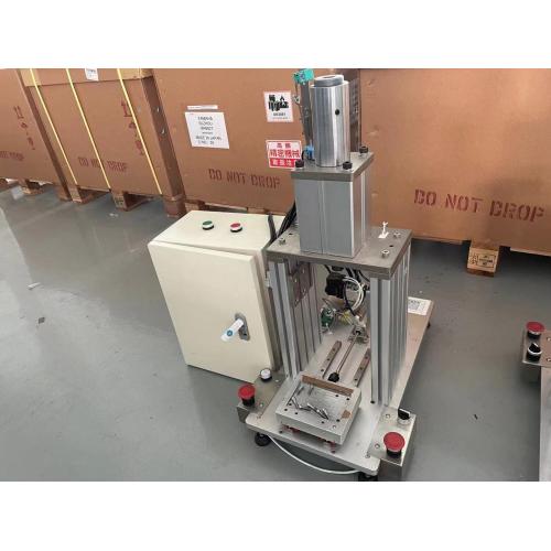 Chinese Most Popular Filter Press Machine