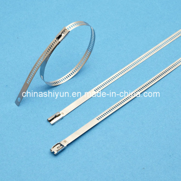 Ladder Metal Cable Ties
