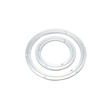 Hot Sale Low Noise 10 Inch Aluminium Lazy Susan