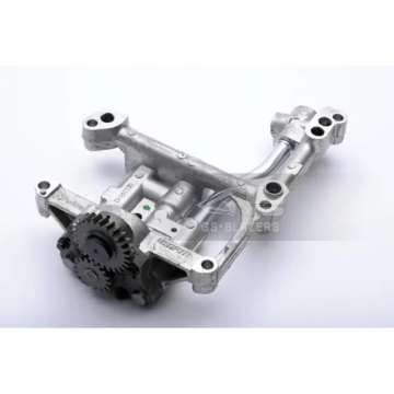 Oil Pump 4132F072 4132F073 for Perkins Engines 1104D-E44T, 1104D-44, 1104D-44T, 1104C-44, 1104C-44T, 1104C-E44TA