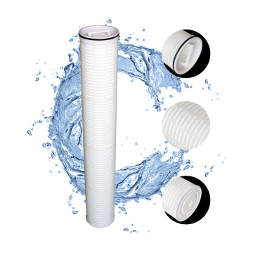 Reemplace el elemento filtrante de flujo grande HGPPB1070PXAERO