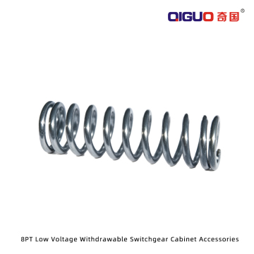 Compression Spring for 8PT LV Switchgear