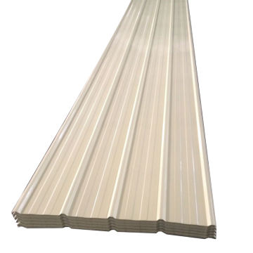1000mm x 1250mm x 1500mm PPGI Corrugated Metal Roofing Sheets & GI Iron Plates: Your Comprehensive Resource
