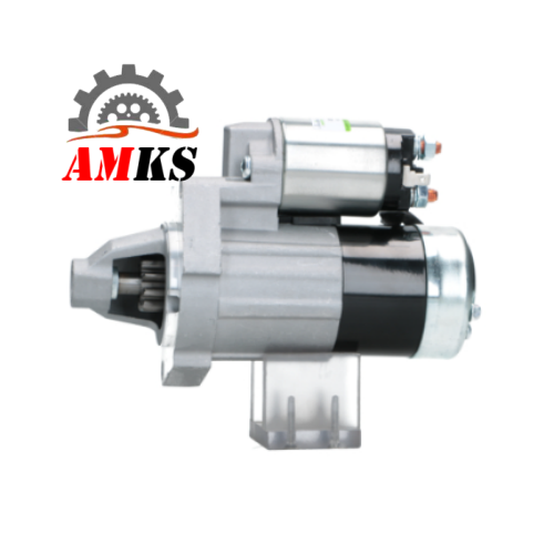 Denso Starter (Lester SM16260)