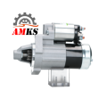Denso Starter (Lester SM16260)