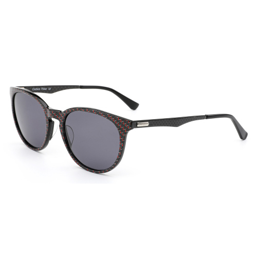 Polarized Carbon Fiber Shades