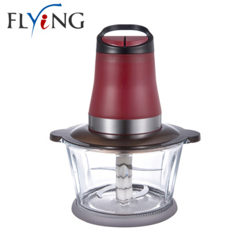 Máy cắt rau củ có hộp đựng Best Mini Chopper