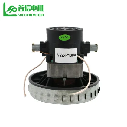 High Quality 12V 1200W Ametek Vacuum Cleaner Motor