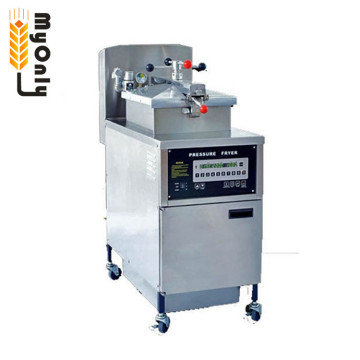 Factory Price Gas Fryer Offers