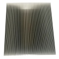 Heatsink Profile Extrusion Aluminum Heat Sink