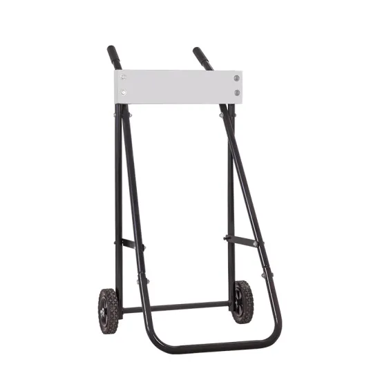 Wholesale Marine Supplies: Outboard Boat Motor Stand & Carrier Cart