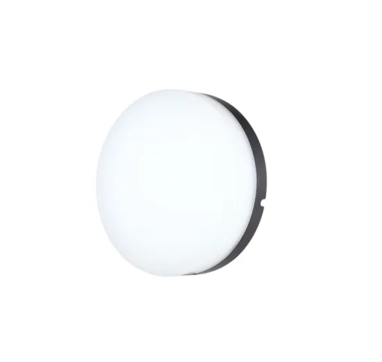 Environmentally friendly LED panel light