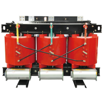 500KVA Dry-Type Distribution Transformer