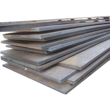 DIN 17100 Rst42 Carbon Steel Sheets
