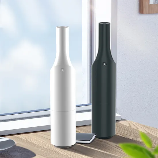 WIRELESS PORTABLE VACUUM CLEANER CARSUN C2819 6000MAH ODM/OEM HOT SELLING