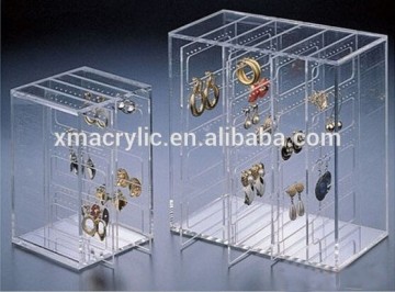 crystal acrylic displayer, earrings displayer, bracelet displayer