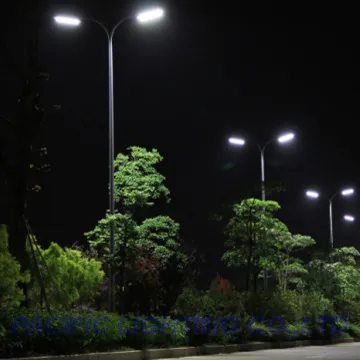 6 - 12 meter 30W - 180W led street lighting