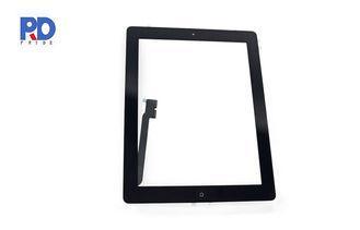 9.7 inch Ipad Touch Panel Replacement , Ipad 3 Screen Digit