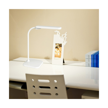 Dimmable LED Study Lamp for Home Office and Reading