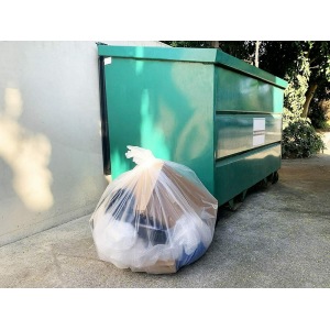Small Trash Bags Bathroom Garbage Bags